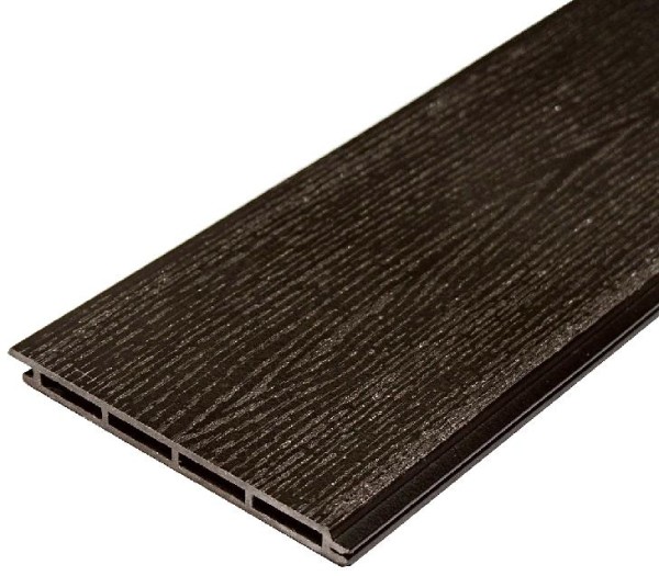 Фасадная доска из ДПК Faynag Palma Bagnato - Венге купить в Заводоуковске