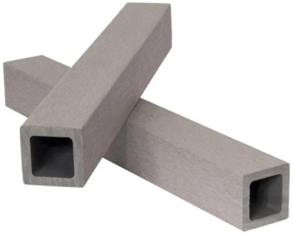 Балясина ДПК Polivan DENPASAR без фактуры, серый купить в Заводоуковске