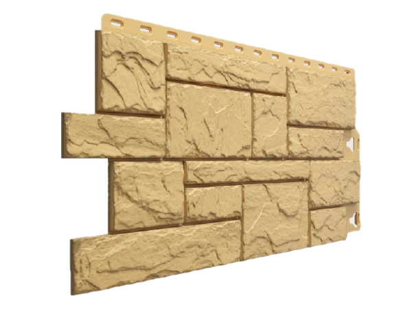 Фасадная панель Docke Slate Церматт купить в Заводоуковске