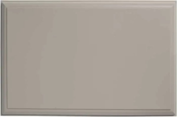 Система отделки углов - отделочный элемент №3 Альта-Профиль Белый 0,25 х 0,38 м 1 купить в Заводоуковске