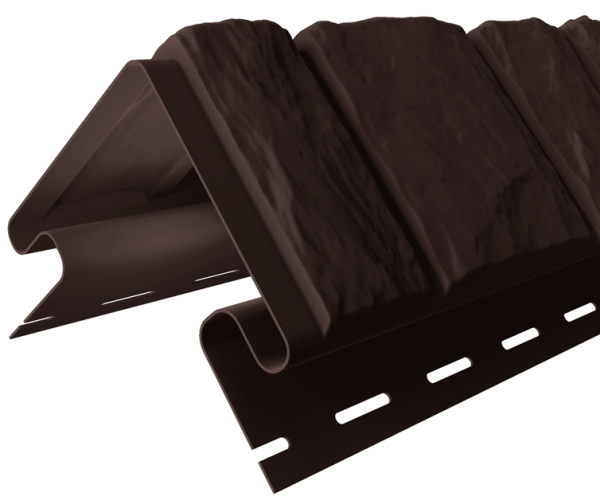 Угол наружный «Доломит», Корица купить в Заводоуковске