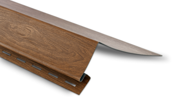 Широкая околооконная планка UP Decor Дуб золотой купить в Заводоуковске