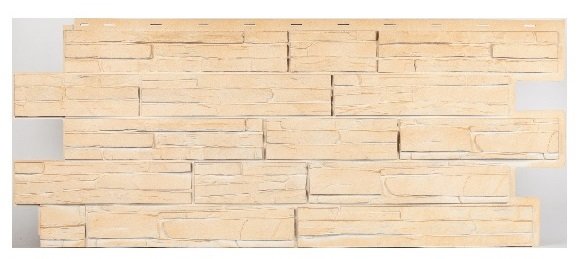 Фасадная панель T-Сайдинг-Альпийская сказка Саяны купить в Заводоуковске