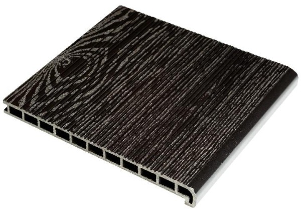 Ступени из ДПК Faynag WOOD Кварц купить в Заводоуковске