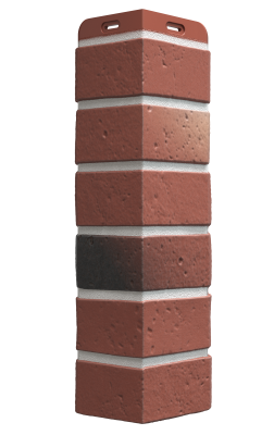 Угол Berg рубиновый