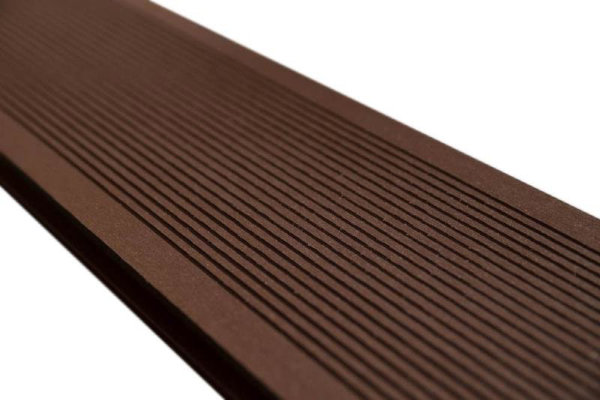 Террасная доска из ДПК MultiDeck Optima Махагон купить в Заводоуковске