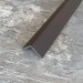 Угол EasyDecking Co-extrusion 57х57 Chestnut купить в Заводоуковске