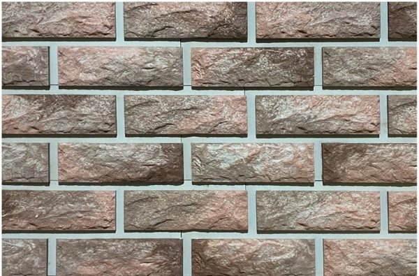 Фиброцементные панели КАНЬОН коллекция СКОЛОТЫЙ 41 купить в Заводоуковске