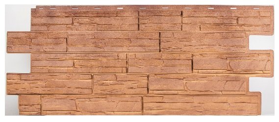 Фасадная панель T-Сайдинг-Альпийская сказка Тянь-Шань купить в Заводоуковске