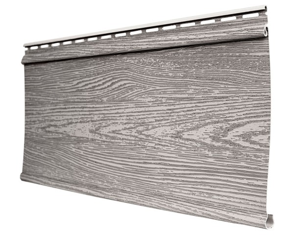 Виниловый сайдинг tecos, серия lux - Облицовочная доска, - алтайская берёза купить в Заводоуковске