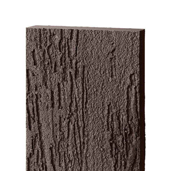 Фиброцементный сайдинг БЕТЭКО – Короед Вудрок - 8017 купить в Заводоуковске