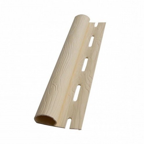 Старт-финишная планка Доломит Слоновая Кость купить в Заводоуковске