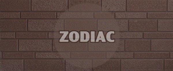 Фасадная панель Zodiac Эконом панели AG1-002E купить в Заводоуковске