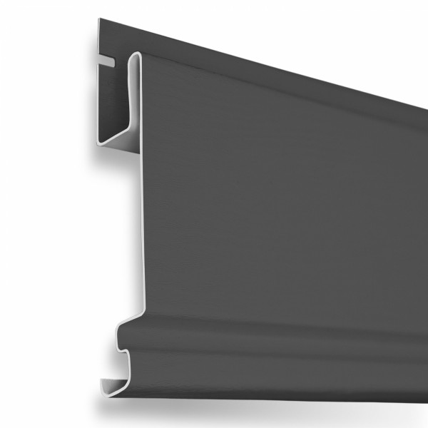 Добор 95 мм графитовый купить в Заводоуковске