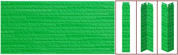 Фасадные термопанели Премиум-KM952 купить в Заводоуковске