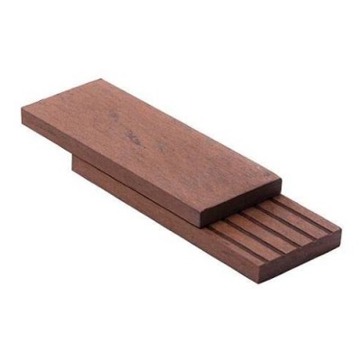 Плинтус Bruggan Multicolor 10х80х2200 Кедр