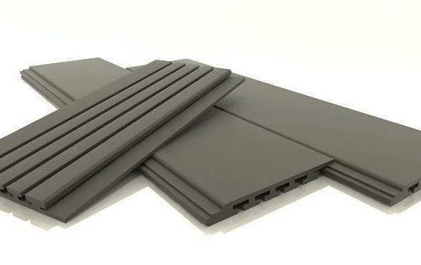 Сайдинг NanoWood HOUSE Беленый дуб купить в Заводоуковске