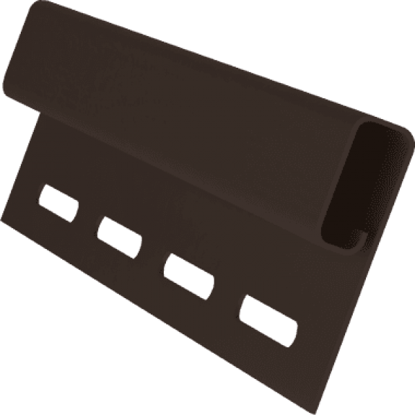 Финишная планка Grand Line Коричневый купить в Заводоуковске