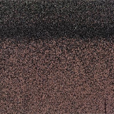 Конек/карниз Технониколь SHINGLAS коричневый экстра купить в Заводоуковске