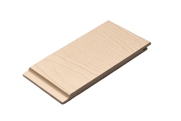 Фиброцементный сайдинг БЕТЭКО – Вудстоун клик - 1015 купить в Заводоуковске