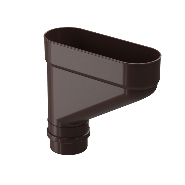 Коллектор Docke Lux ПВХ - Шоколад купить в Заводоуковске