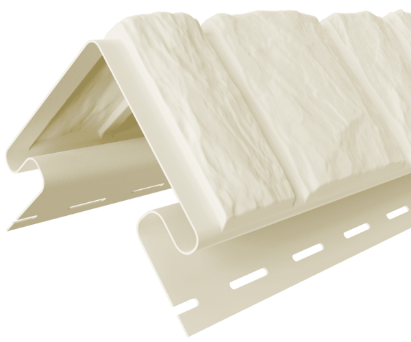 Угол наружный «Доломит», Слоновая кость купить в Заводоуковске