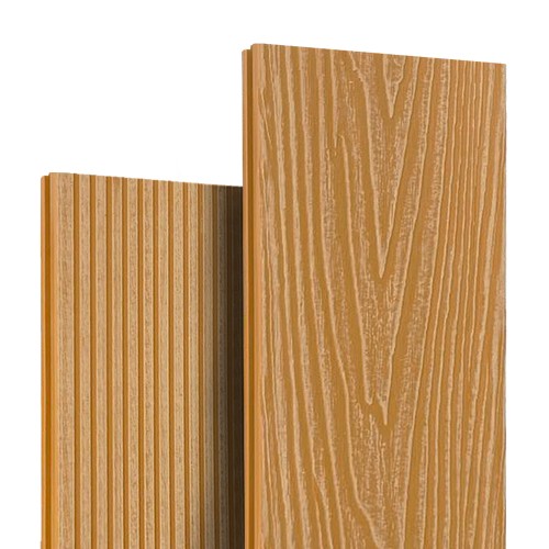 Террасная доска из ДПК  Latitudo Optima 146х24 Орех купить в Заводоуковске