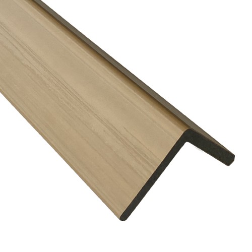 Угол EasyDecking Co-extrusion 57х57 Oak купить в Заводоуковске