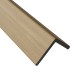 Угол EasyDecking Co-extrusion 57х57 Oak купить в Заводоуковске