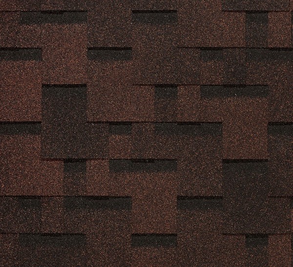 Гибкая черепица Docke, коллекция Афины Кварц купить в Заводоуковске