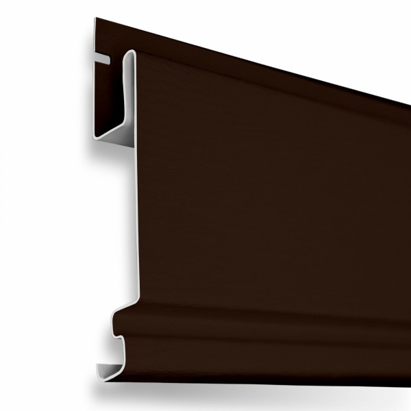 Добор 95 мм коричневый купить в Заводоуковске