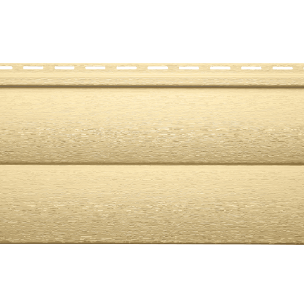 Сайдинг Виниловый Vinyl-On, Blockhouse D4,5, Ваниль купить в Заводоуковске