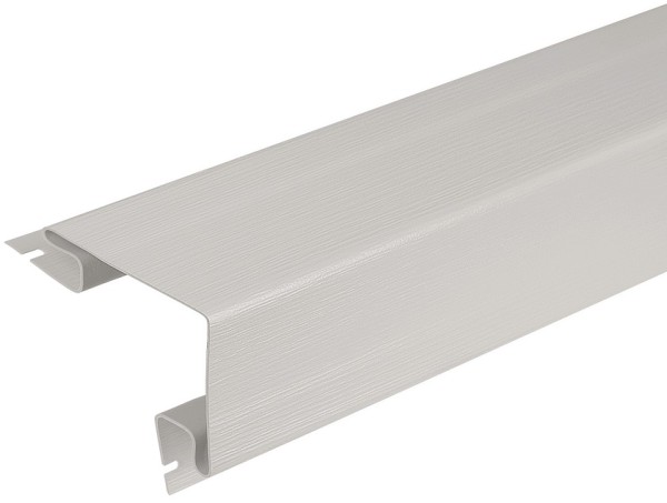 Наружный угол к сайдингу 3,05 м TECOS ЖЕМЧУГ купить в Заводоуковске