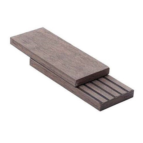 Плинтус Bruggan Multicolor 10х80х2200 Серый купить в Заводоуковске