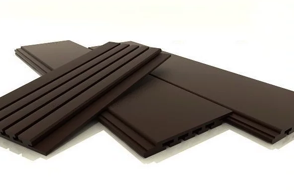 Сайдинг NanoWood HOUSE Венге купить в Заводоуковске