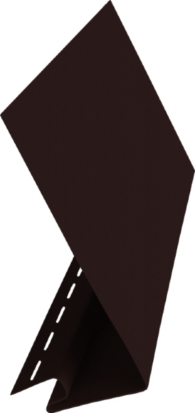 Околооконный профиль Vinyl-On 3050мм-Кофе купить в Заводоуковске