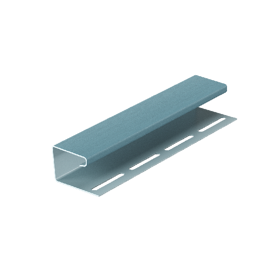 J-профиль Docke Слива купить в Заводоуковске