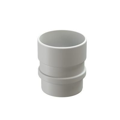 Муфта Docke Lux ПВХ Пломбир