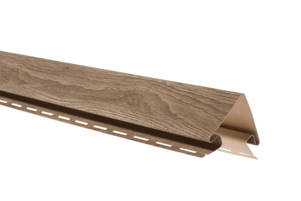 Угол наружный К-12, ВН, Орех купить в Заводоуковске