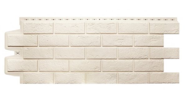 ФП Grand Line состаренный кирпич стандарт молочная купить в Заводоуковске