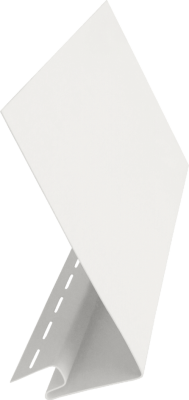 Околооконный профиль Vinyl-On 3660 мм-Белый