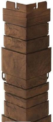 Угол наружный Альта-Профиль Каньон Канзас купить в Заводоуковске