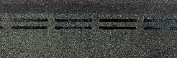 Коньково-карнизная черепица Docke Eurasia, зелёный купить в Заводоуковске