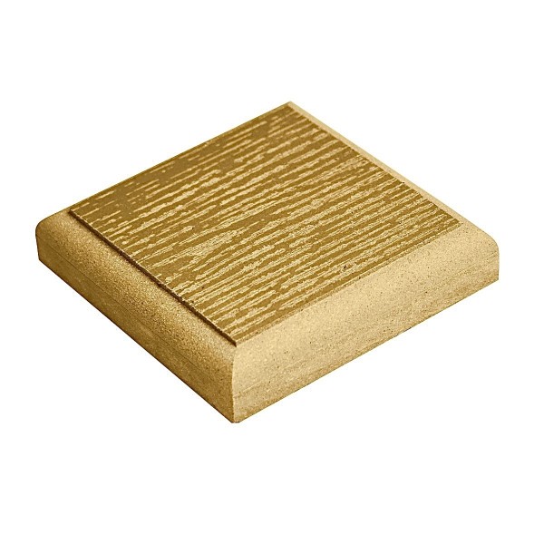 Крышка верхняя FAYNAG ДПК орех купить в Заводоуковске