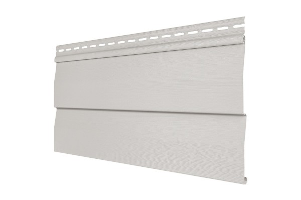 Виниловый сайдинг Tecos - корабельный брус, жемчуг купить в Заводоуковске