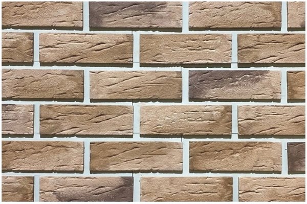 Фиброцементные панели КАНЬОН коллекция КЛИНКЕР 48 купить в Заводоуковске