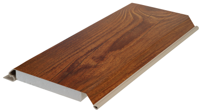 Фасадные Термопанели BrusDecor Античная сосна