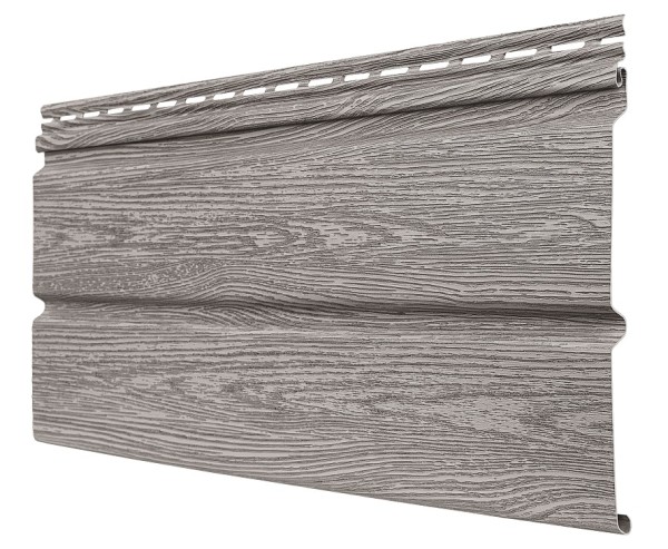 Виниловый сайдинг tecos, серия lux - Вагонка - алтайская берёза купить в Заводоуковске