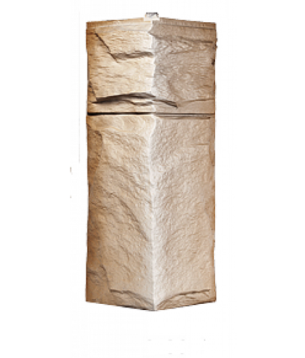 Угол T-Сайдинг-Гранит Леон Саяны купить в Заводоуковске