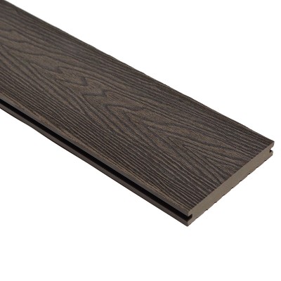 Террасная доска из ДПК CM Decking серия VINTAGE SOLID венге (под заказ)